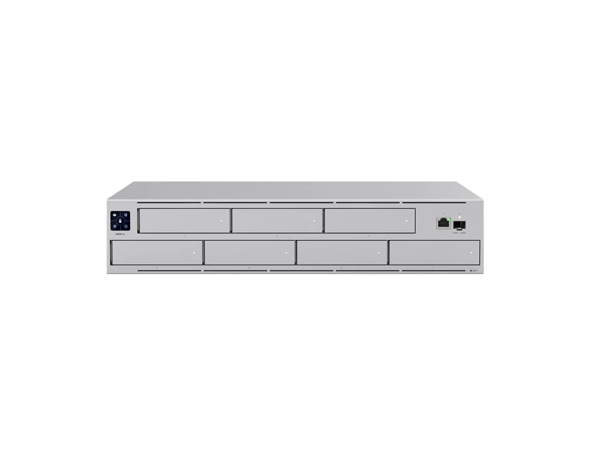 Network Video Recorder Pro - UNVR-PRO