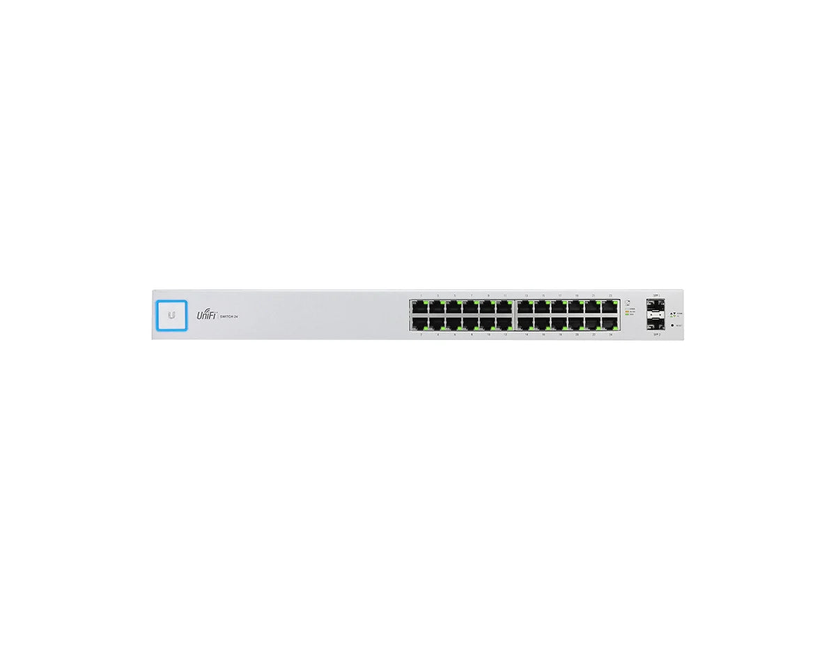 Ubiquiti US-24 Switch