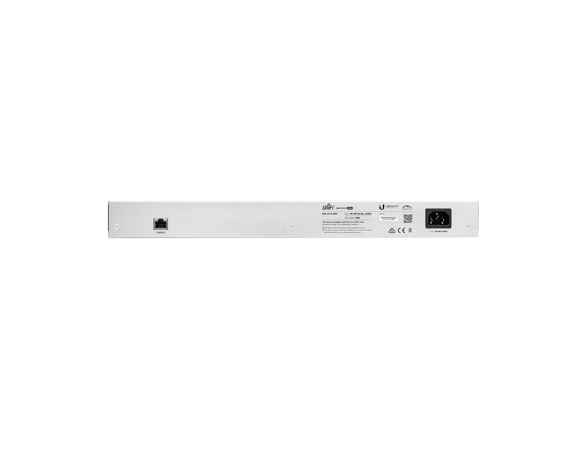 Ubiquiti US-24 Switch