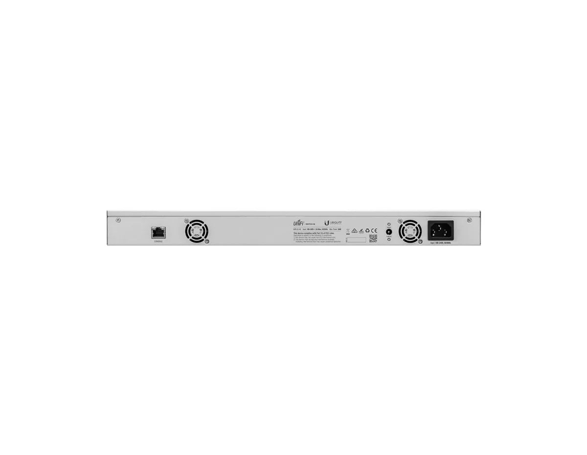 Ubiquiti US-48 Switch