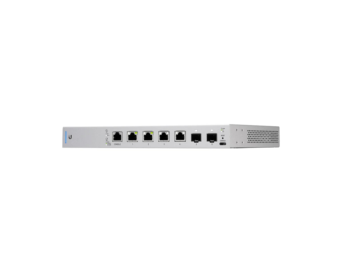 UniFi Switch XG 6 Poe (US-XG-6POE)