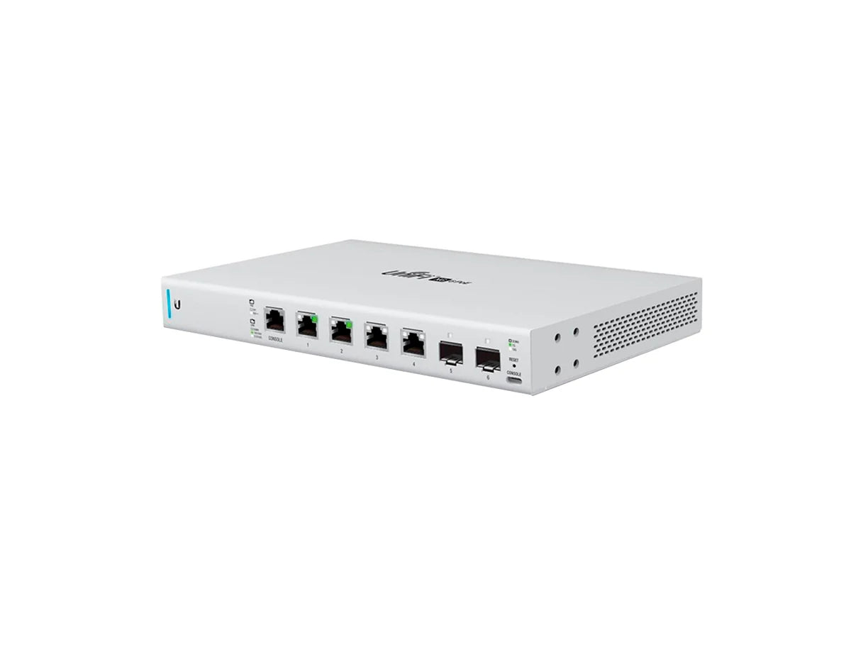UniFi Switch XG 6 Poe (US-XG-6POE)