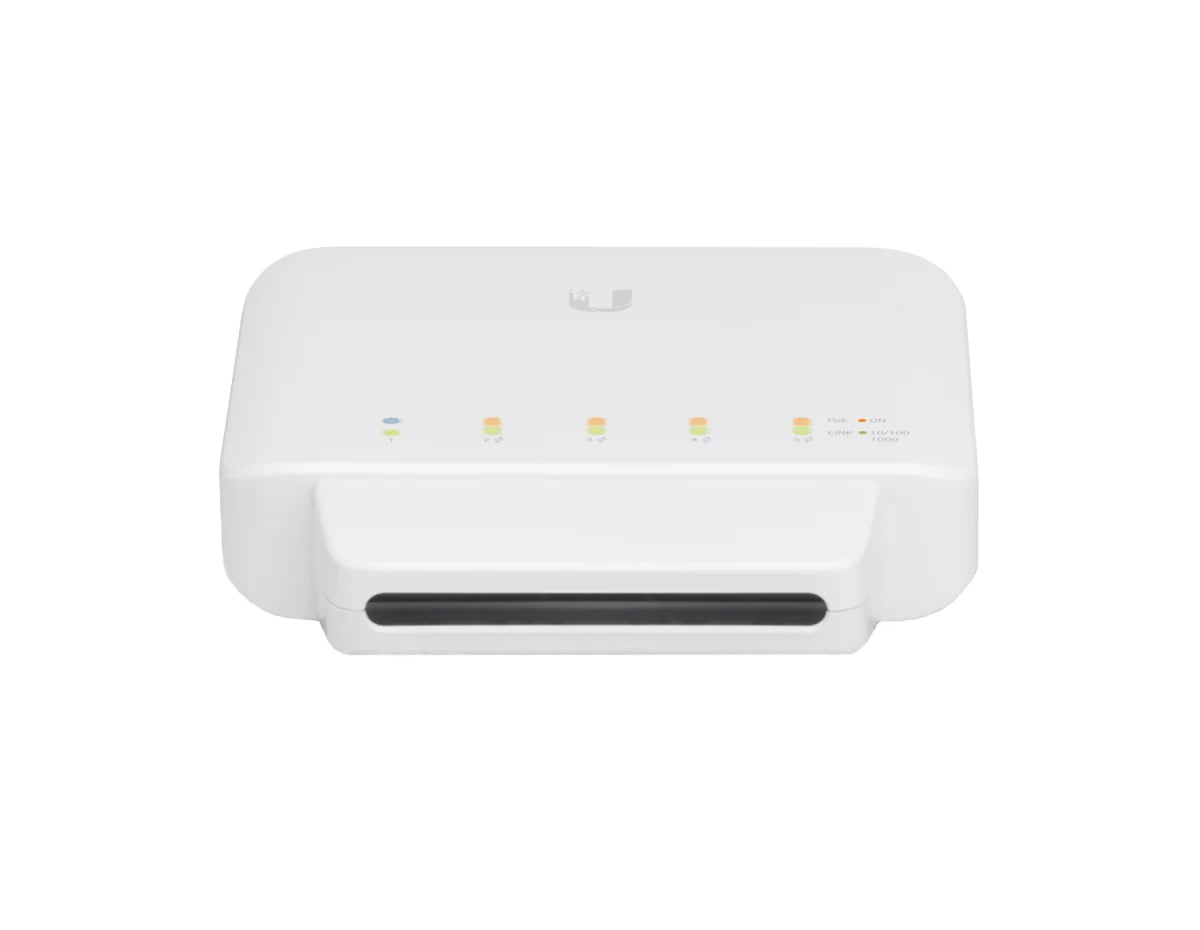 Ubiquiti USW-FLEX Switch