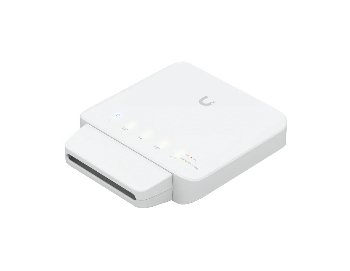 Ubiquiti USW-FLEX Switch