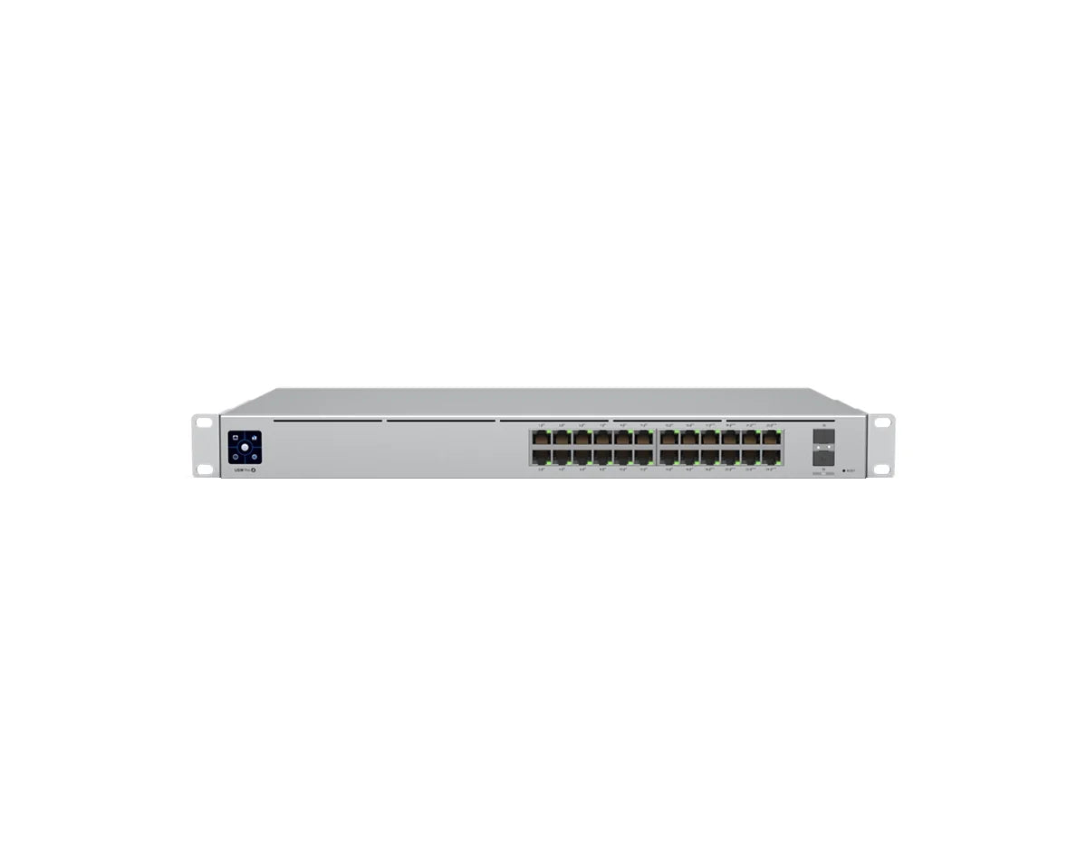 Ubiquiti USW-PRO-24-POE Switch