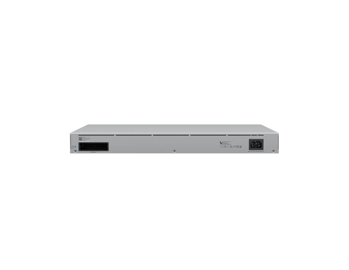 Ubiquiti USW-PRO-24-POE Switch