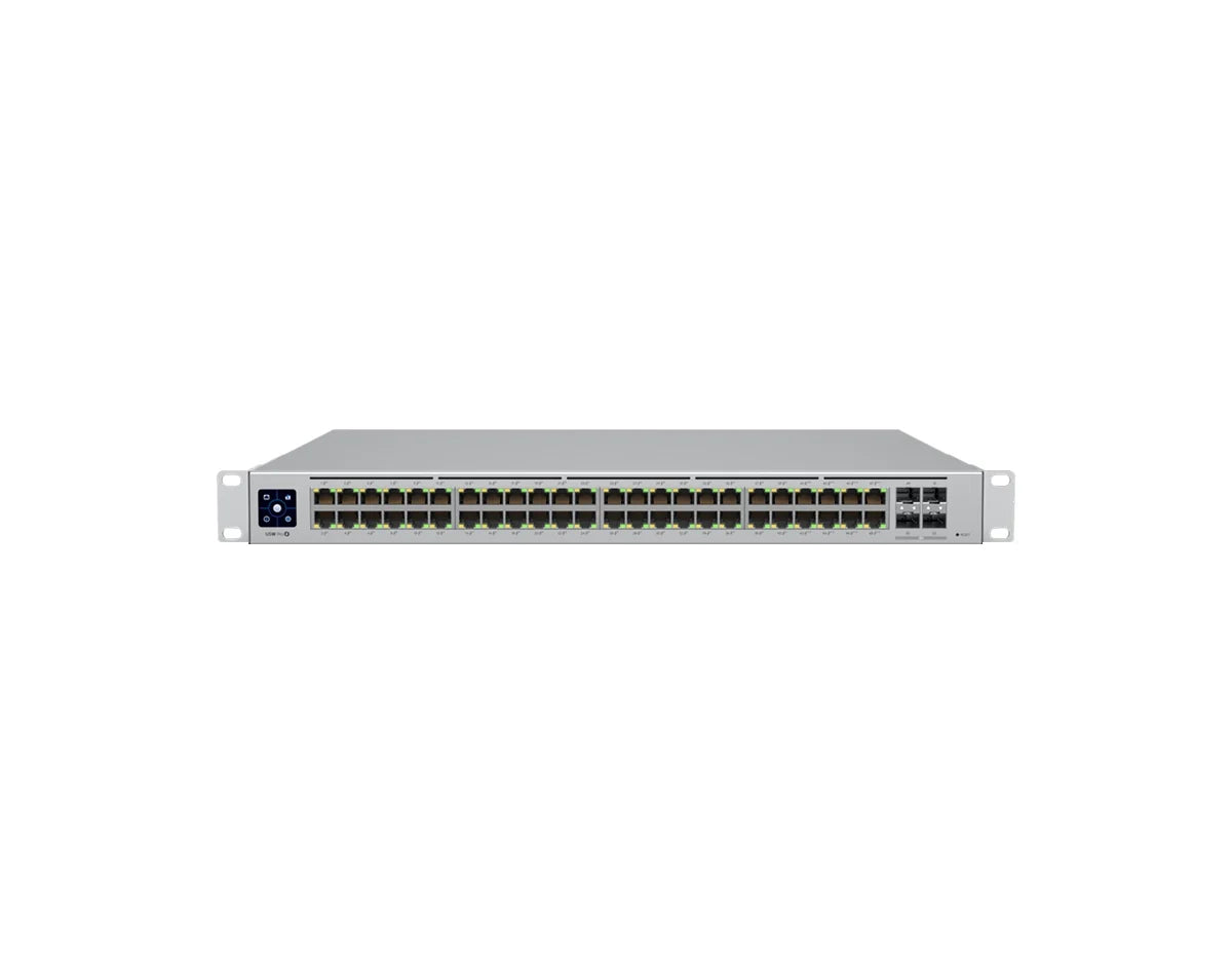 Ubiquiti USW-PRO-48-POE Switch