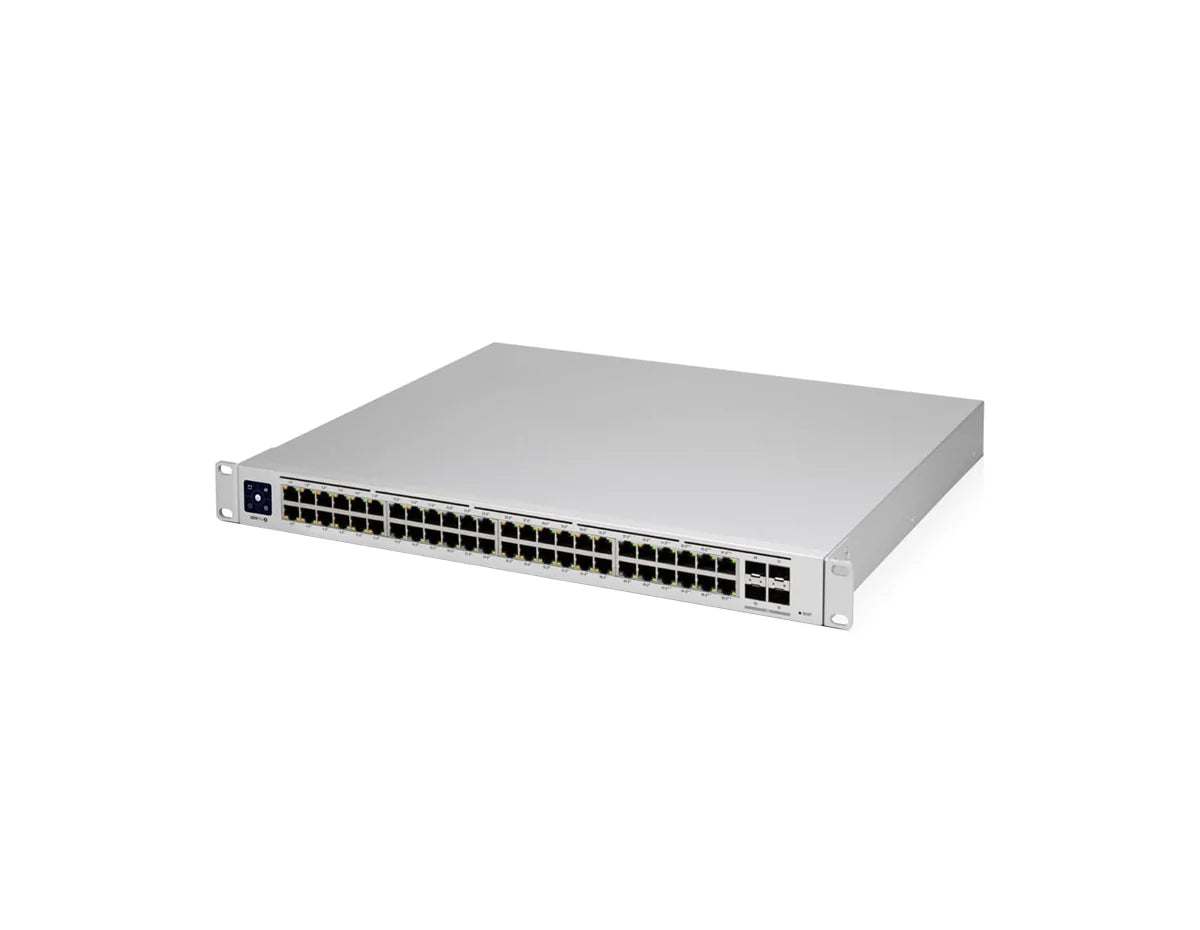 Ubiquiti USW-PRO-48-POE Switch
