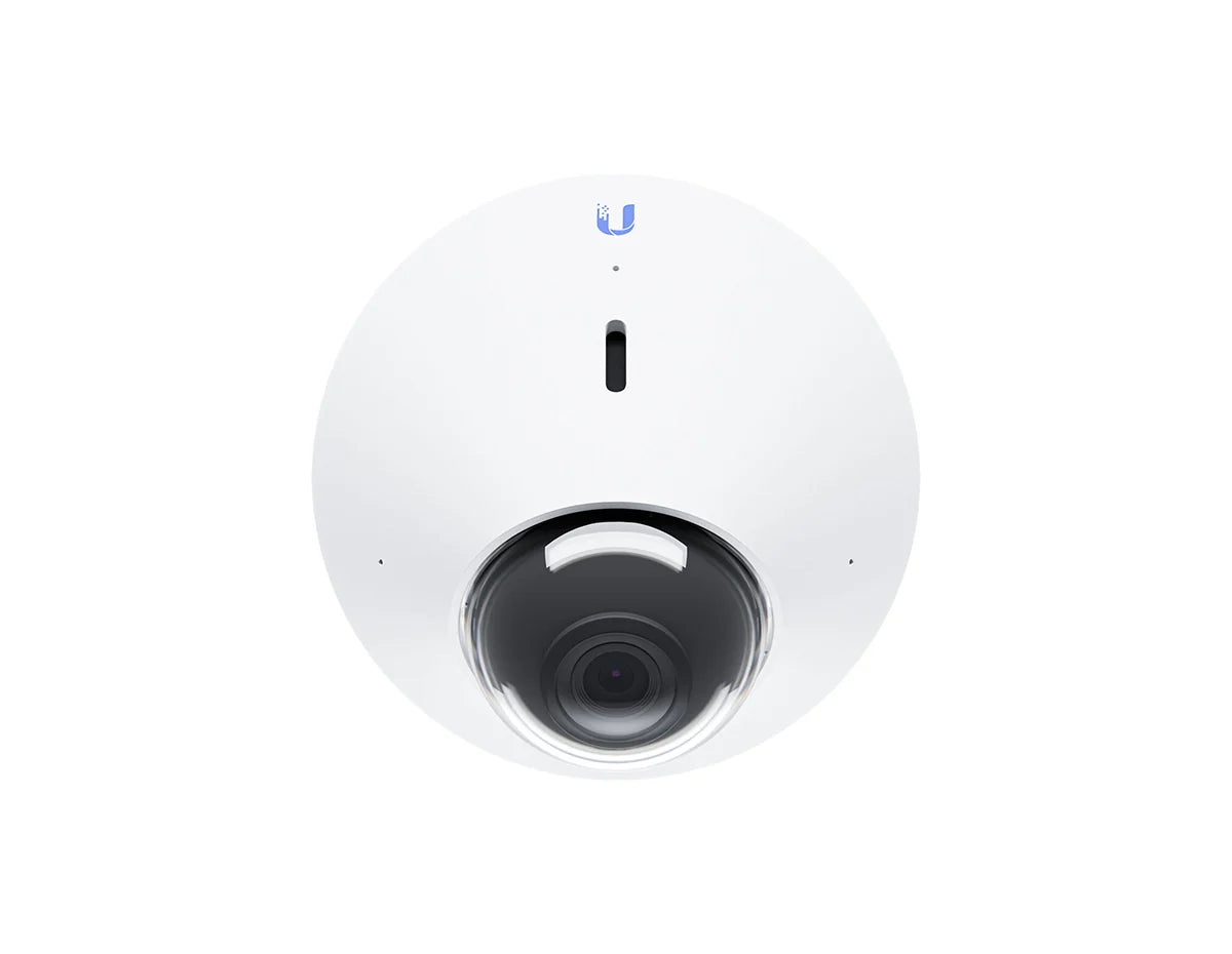 Ubiquiti UniFi Protect G4 Dome Camera - UVC-G4-DOME