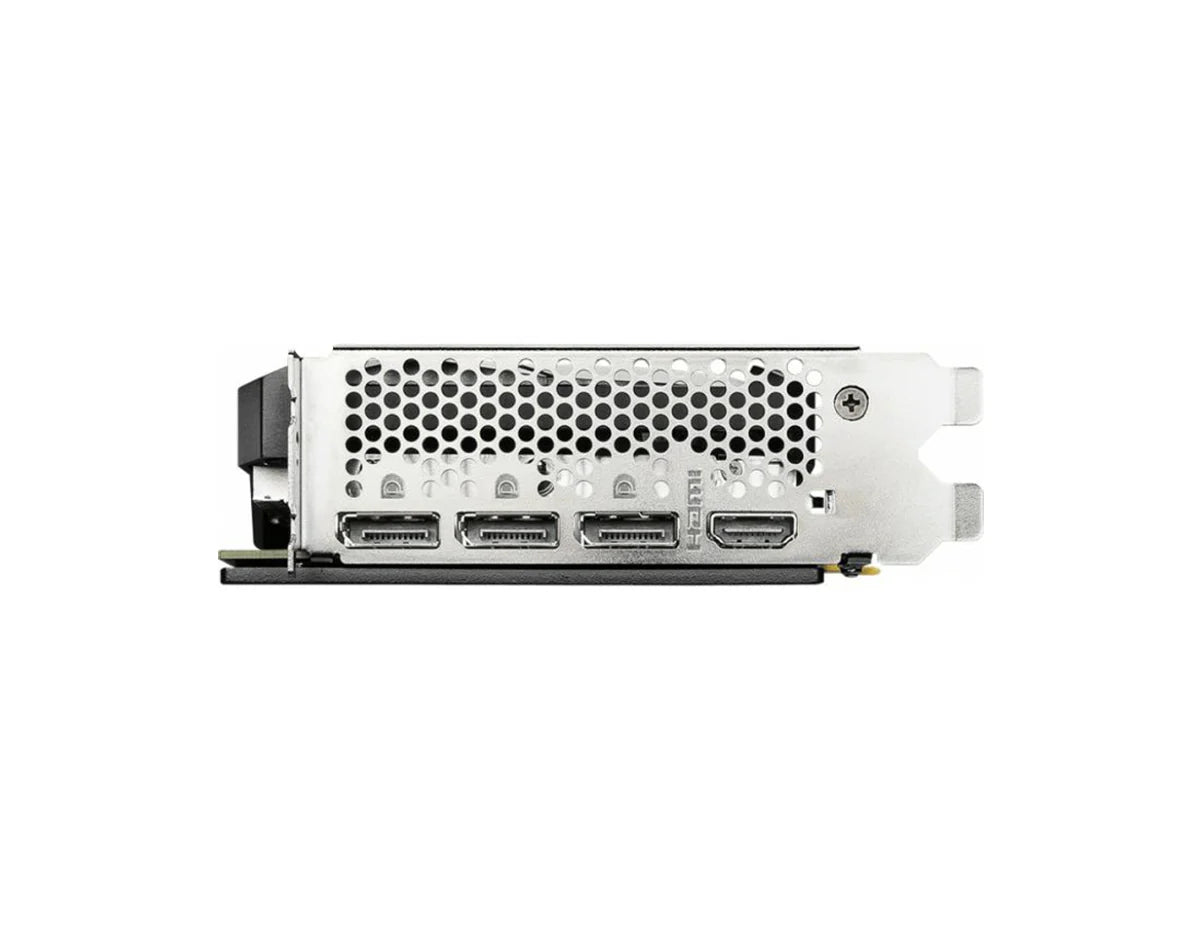 GeForce RTX 3060 VENTUS 3X 12G OC