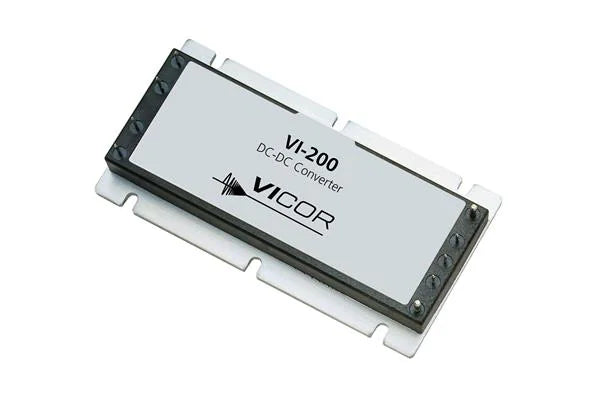 VI-B60-03 | Vicor Isolated DC-DC Converter 200–400VDC Input 5VDC Output Full Brick