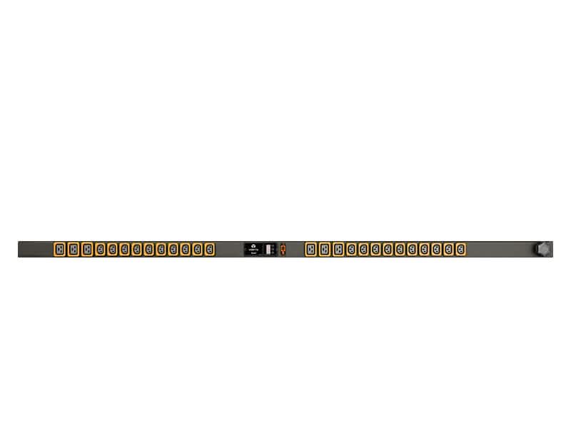 Vertiv VA4G31A0 RPDU RACK TRANSFER SWITCH MONITORED UNIT LEVEL 32A 230V