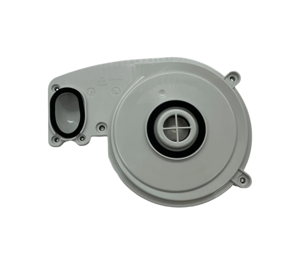 Xtralis VSP-963 VESDA-E Replacement Aspirator Assembly Gray