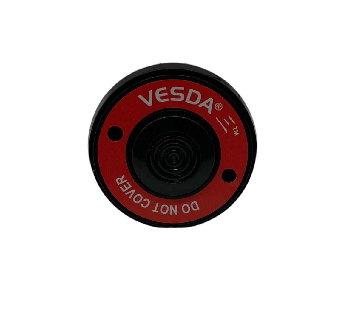 VESDA VSP-981-B22 4mm Black Sampling Point Pack of 22