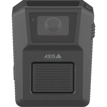 AXIS W102 Black 5 pcs (02785-024)