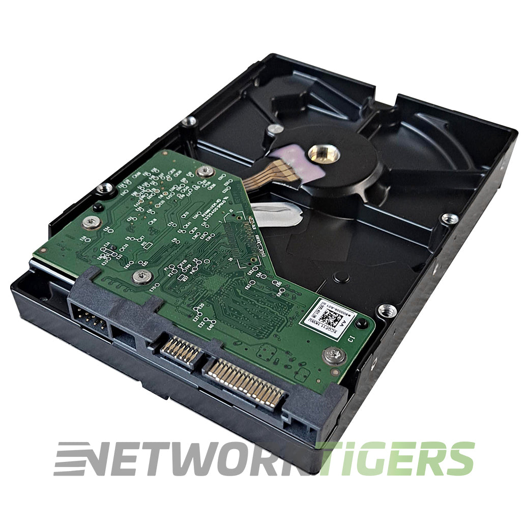 Western Digital Green WD10EURX-63UY4Y0 1TB SATA Hard Drive