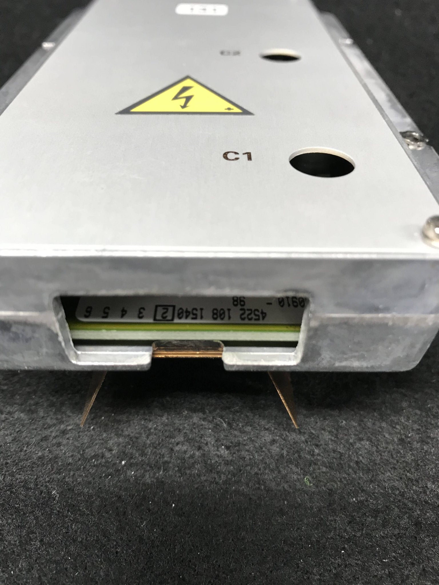 WK2 Board (4522 108 15402) Philips