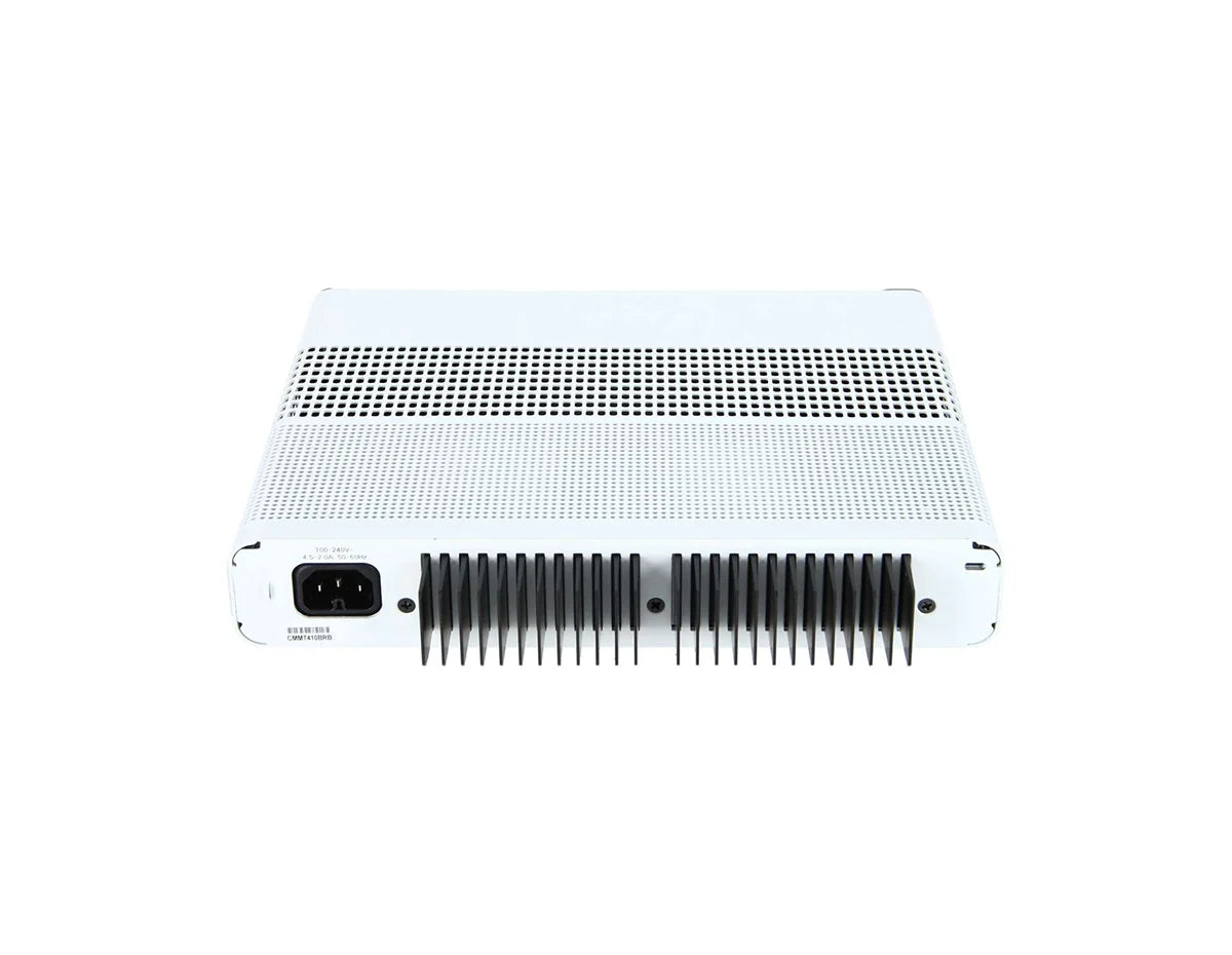 Cisco WS-C2960CX-8PC-L Switch