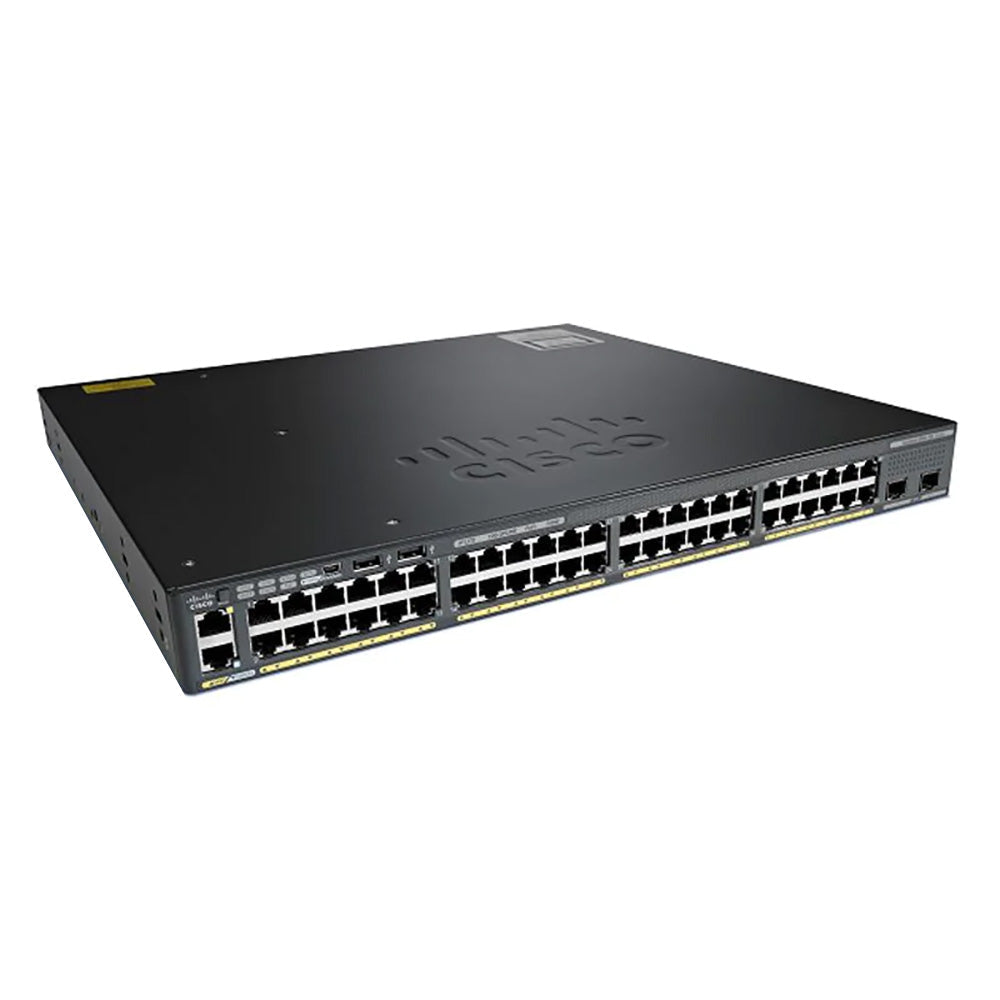 WS-C2960X-48TS-LL
