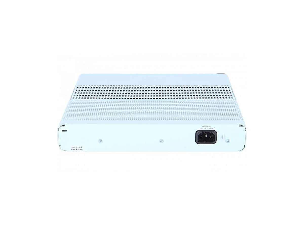 Cisco WS-C3560CX-12PC-S Switch