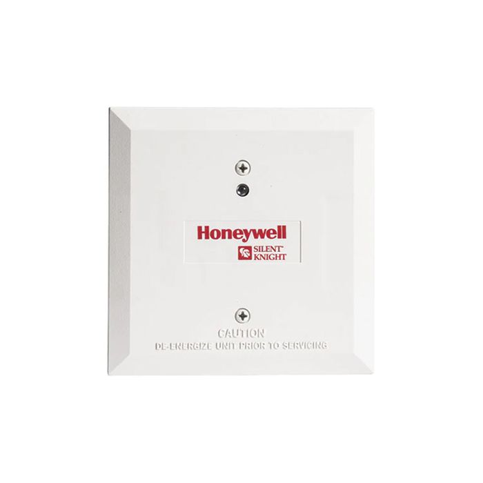 Silent Knight WSK-MONITOR SWIFT Wireless Addressable Monitor Module