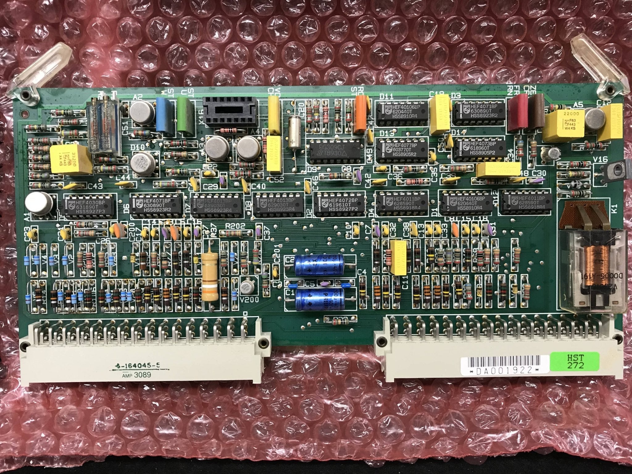 X-Ray Board H131 (4512 107 73304) Philips