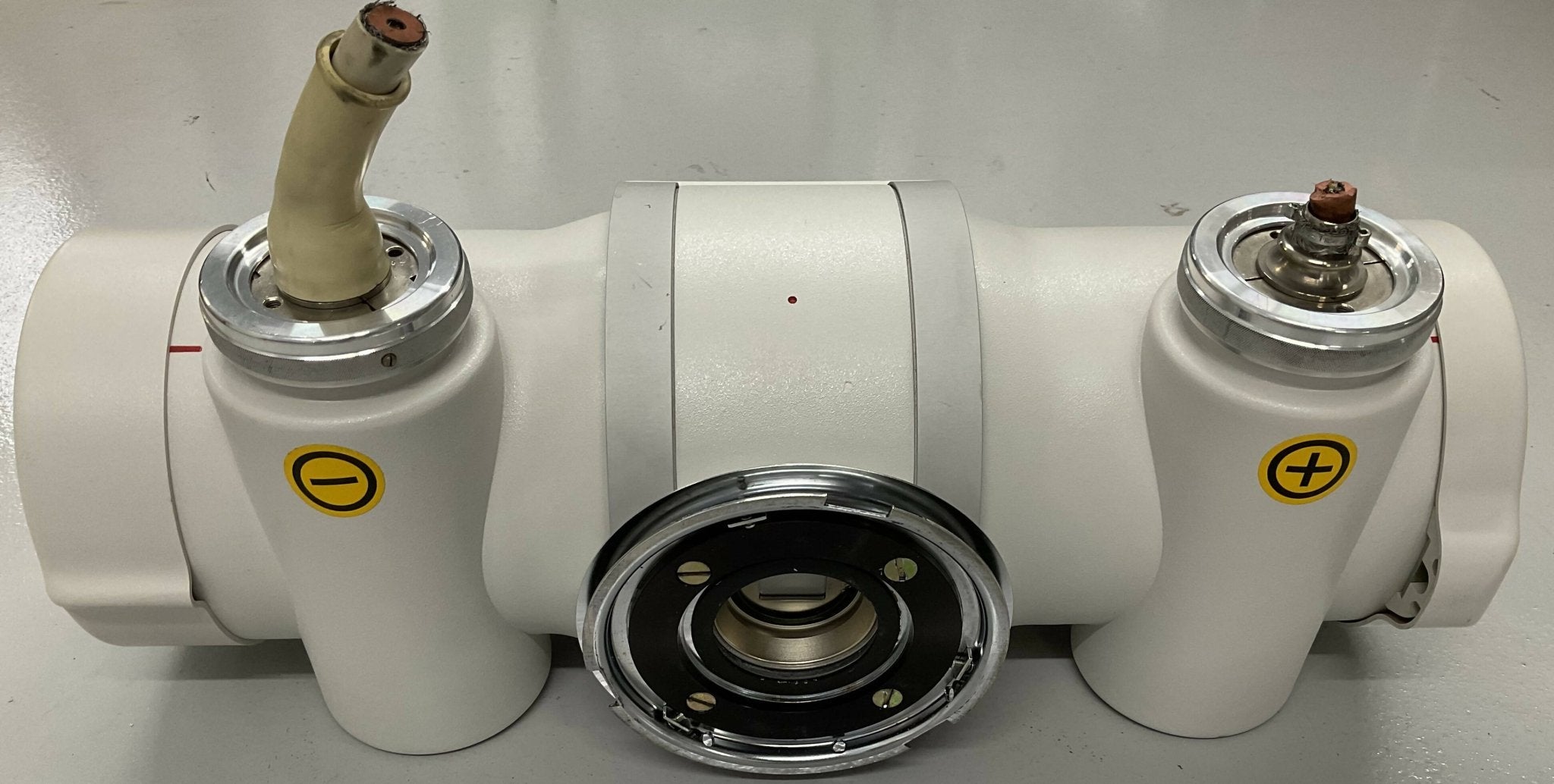 X-Ray Tube SRO 33100 ROT 350 (9890 000 85841/9806 206 70102) SIEMENS