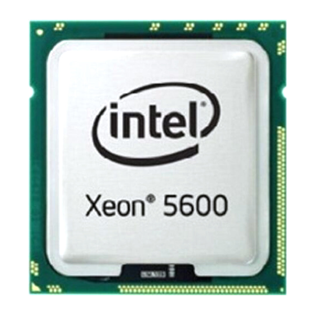 Intel Xeon X5672 (4 Core / 3.20Ghz) Processor | SLBYK