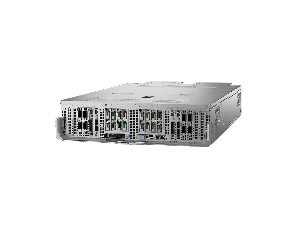 Dell PowerEdge XE9780L Liquid-Cooled AI Rack Server