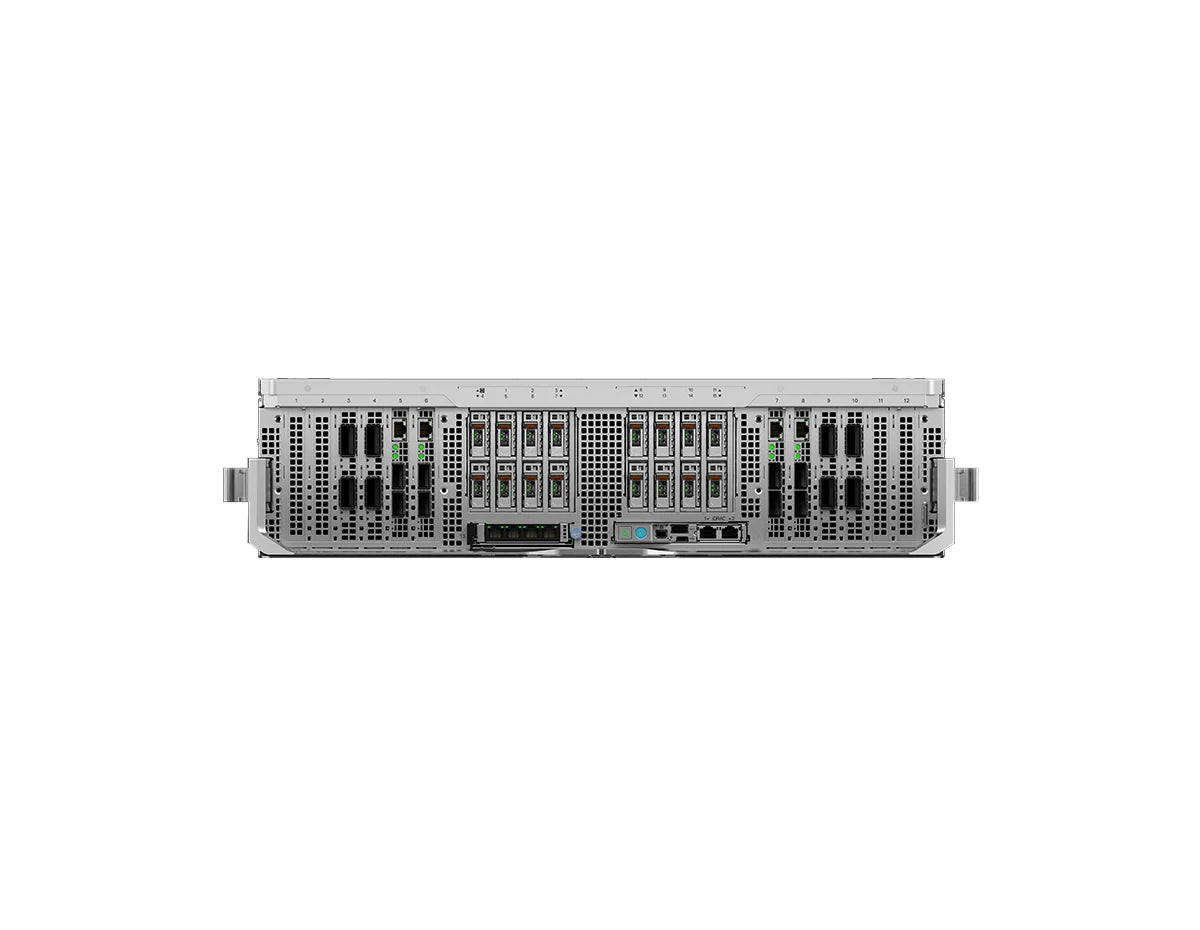 Dell PowerEdge XE9780L Liquid-Cooled AI Rack Server
