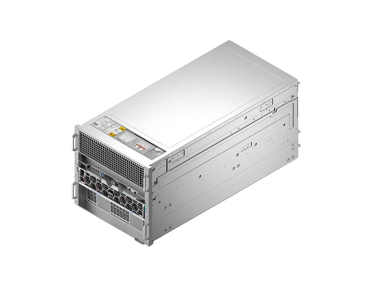 Dell PowerEdge XE9785 Air-Cooled Enterprise AI Server