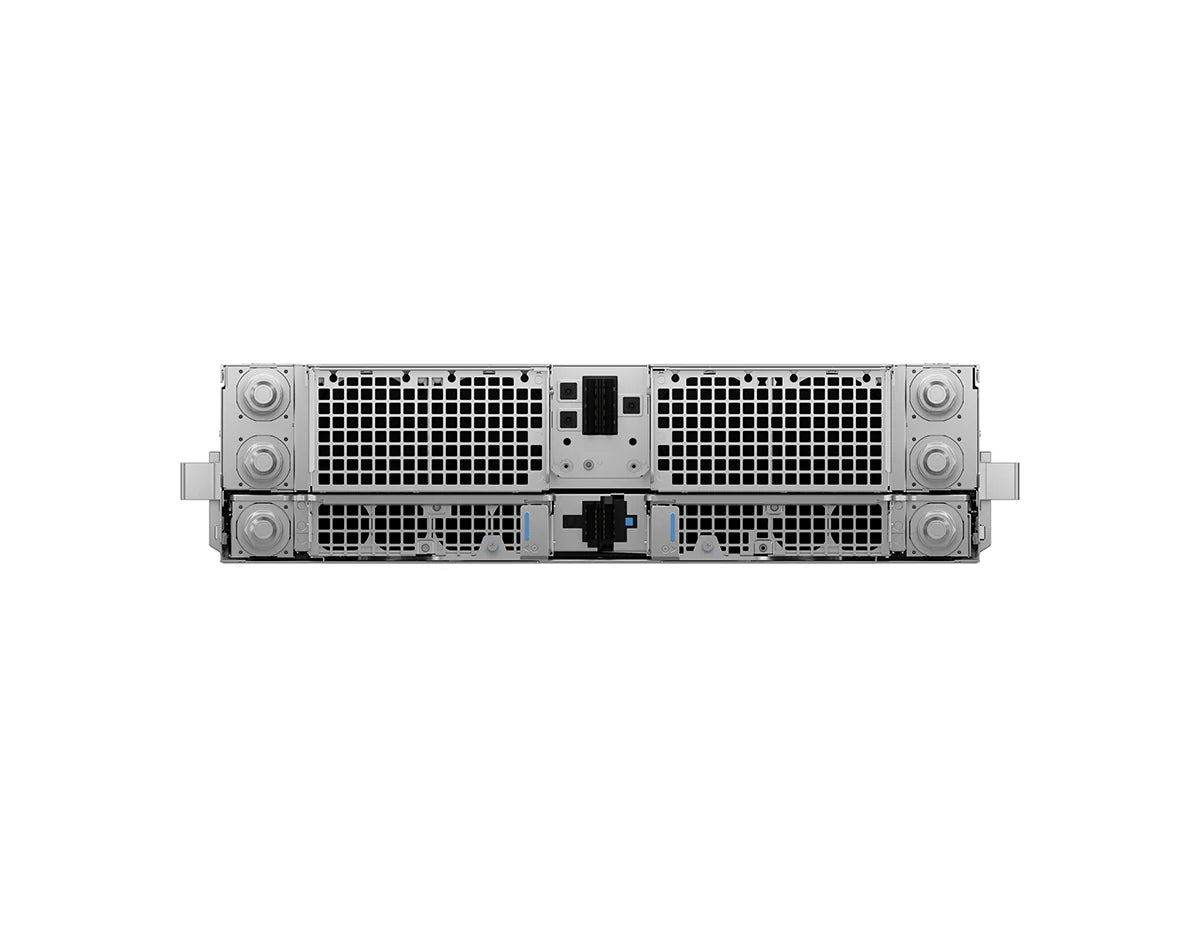 Dell PowerEdge XE9785L Liquid-Cooled AI Server