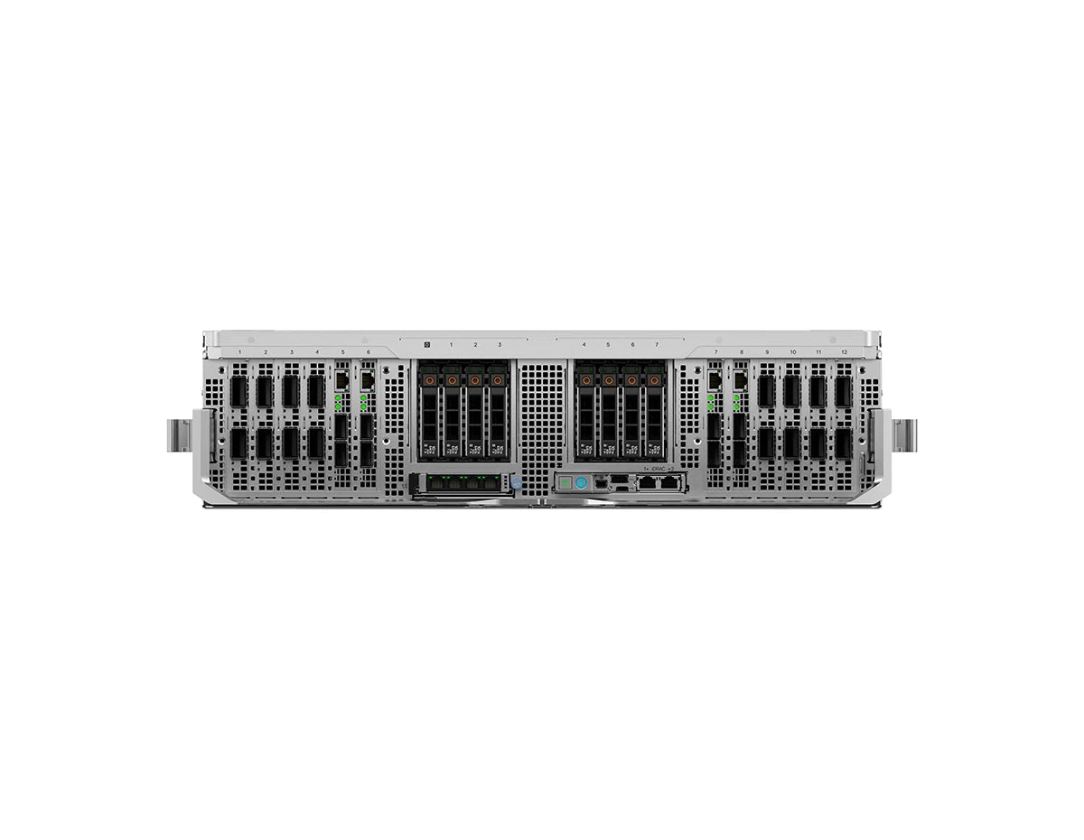 Dell PowerEdge XE9785L Liquid-Cooled AI Server