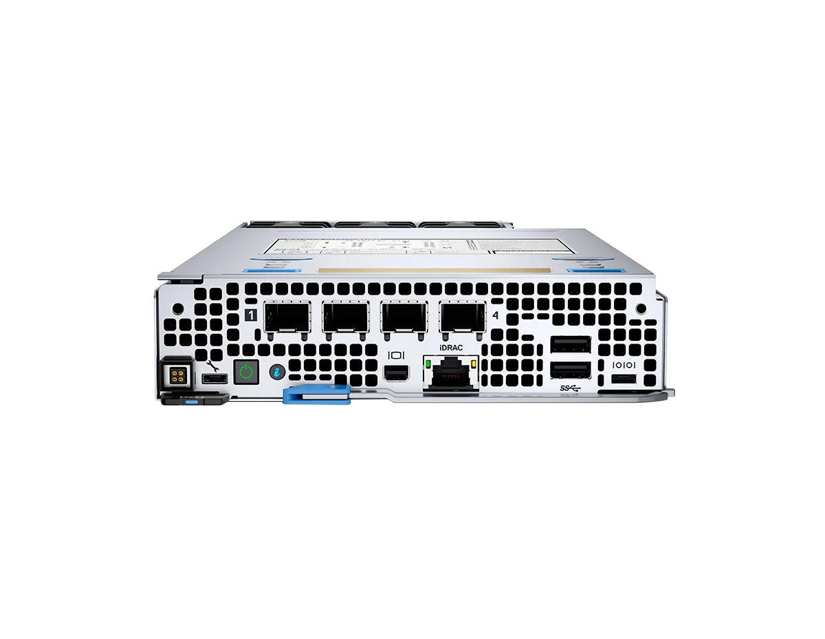 Dell PowerEdge XR4510c Dense Edge Server Sled