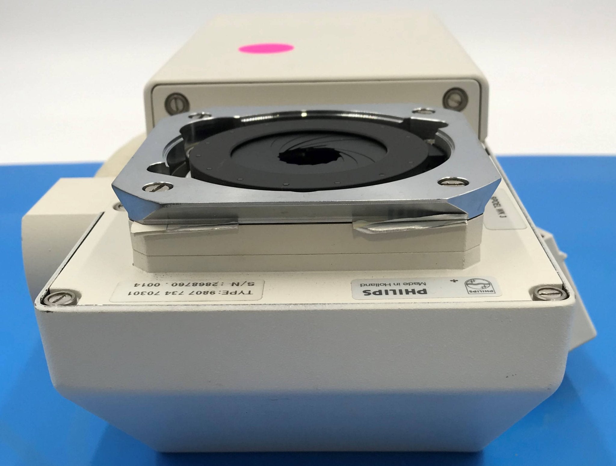 XTV Camera XTV-11 SAP (9807 734 70301) Philips