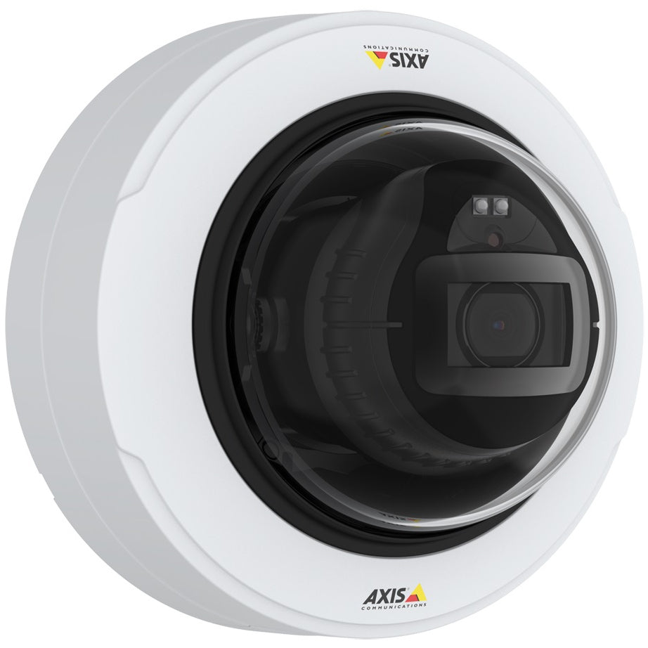 AXIS P3247-LV 5MP Network Dome Camera (01595-001)