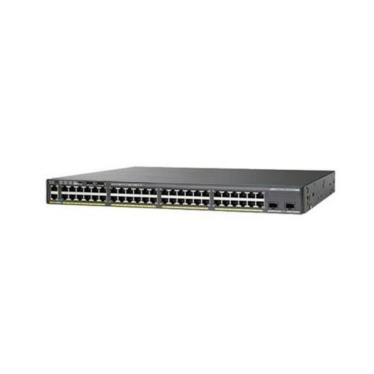 WS-C2960XR-48FPD-I | Cisco Catalyst 2960-XR Gigabit Ethernet Switch 48-Port