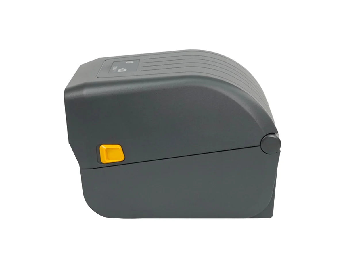 Zebra ZD22042-T01G00EZ Thermal Barcode Label Printer (ZD220t)