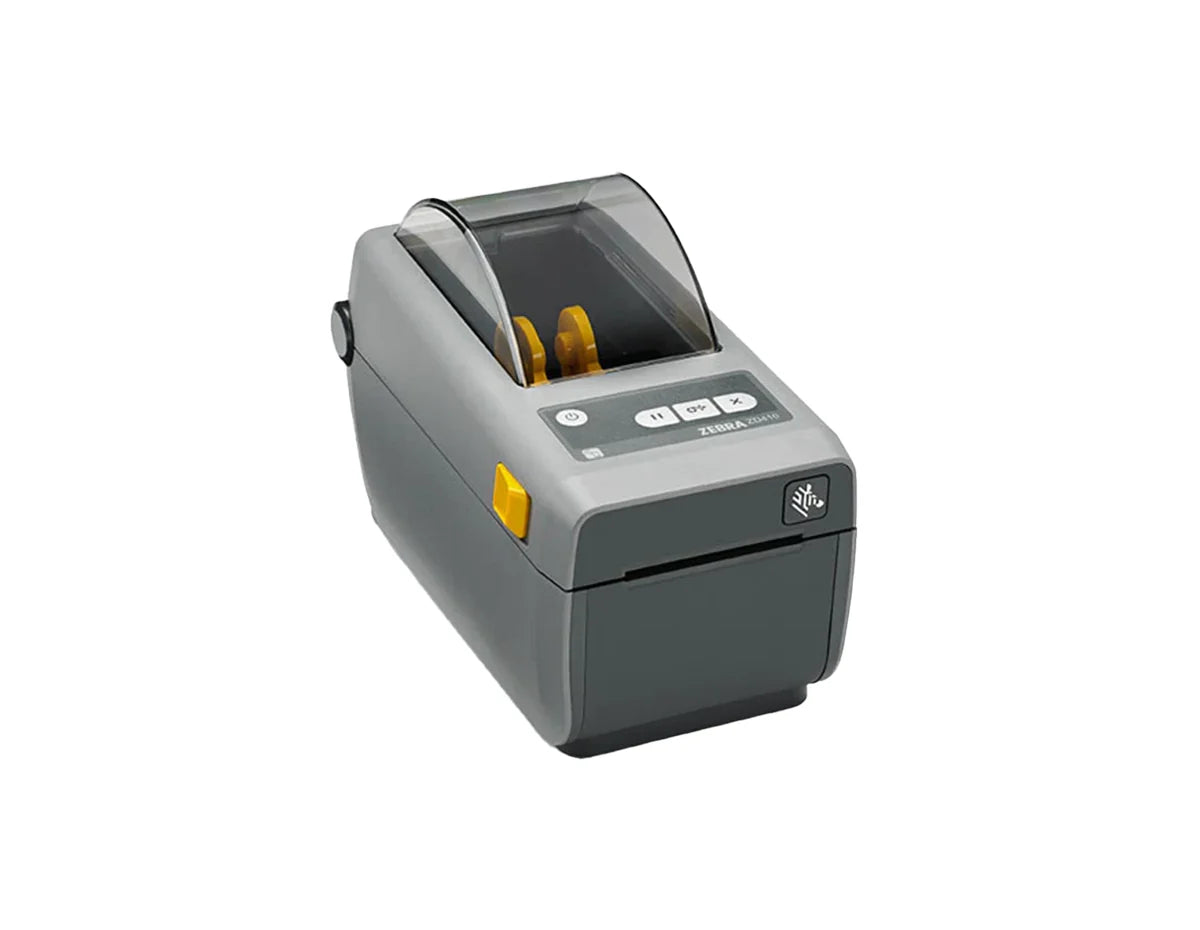 Zebra ZD41022-D01000EZ Direct Thermal Barcode Label Printer (ZD410d)