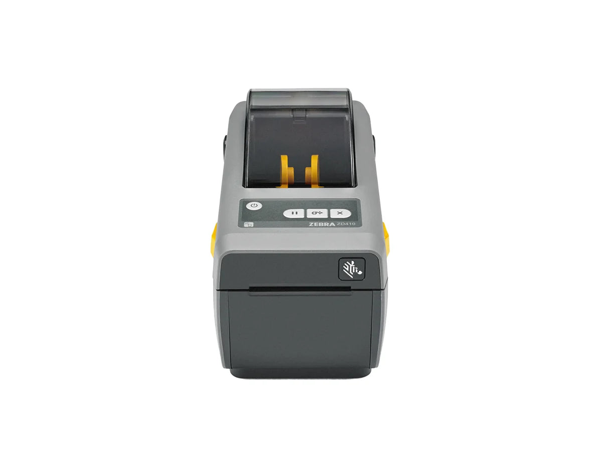 Zebra ZD41022-D01E00EZ Direct Thermal Barcode Label Printer (ZD410d)