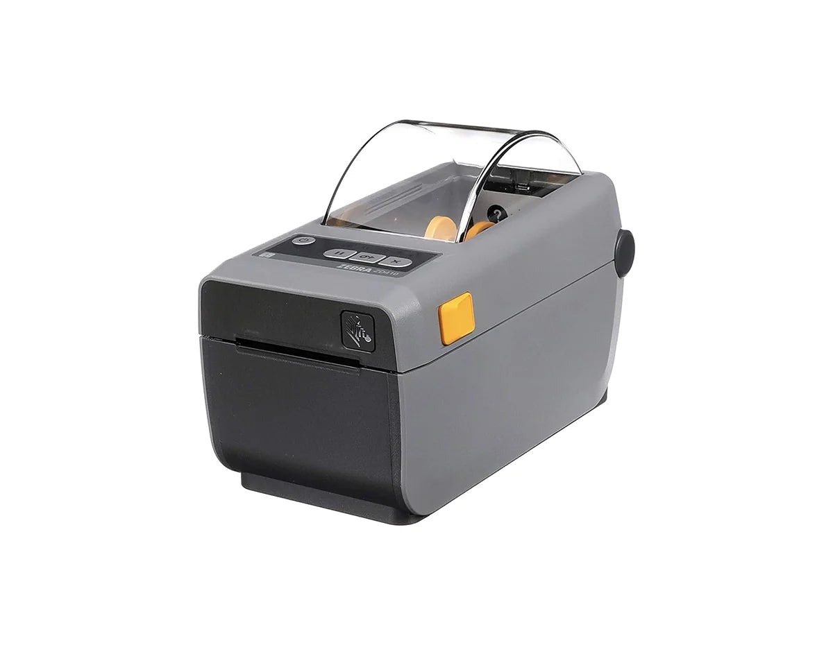 Zebra ZD41022-D01E00EZ Direct Thermal Barcode Label Printer (ZD410d)