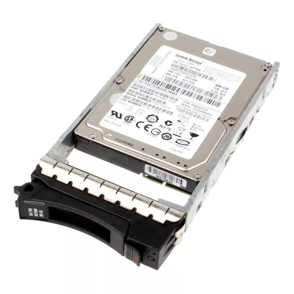 00Y2505/ 00Y2431 - HDD SAS de 900 GB y 10 000 rpm de 2,5" intercambiable en caliente para V3700 2072S2C 6099S2C