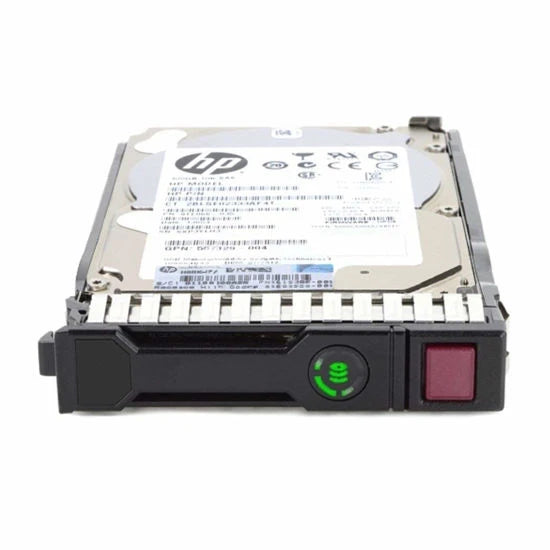 841500-001 SAS de 1,6 TB y 12 G 2,5" SFF, uso mixto, unidad de estado sólido N9X91A
