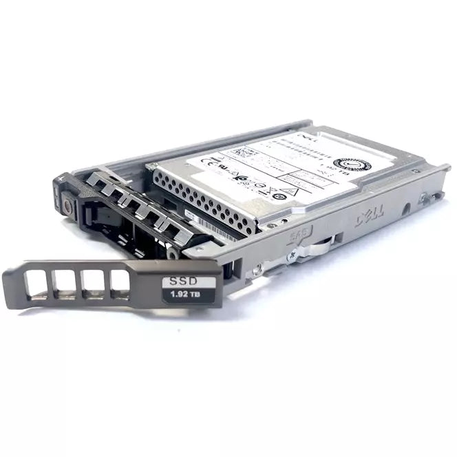 0FYFW 1.92TB SAS 2.5" 12Gb/s SSD PX05SRB192Y 00FYFW R720 R920 R730 GEN 13 disco