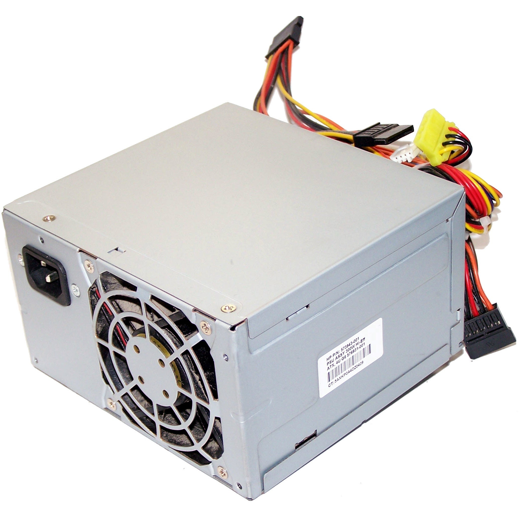 ML110 G6 Fuente de alimentación 300W 576931-001 fuente