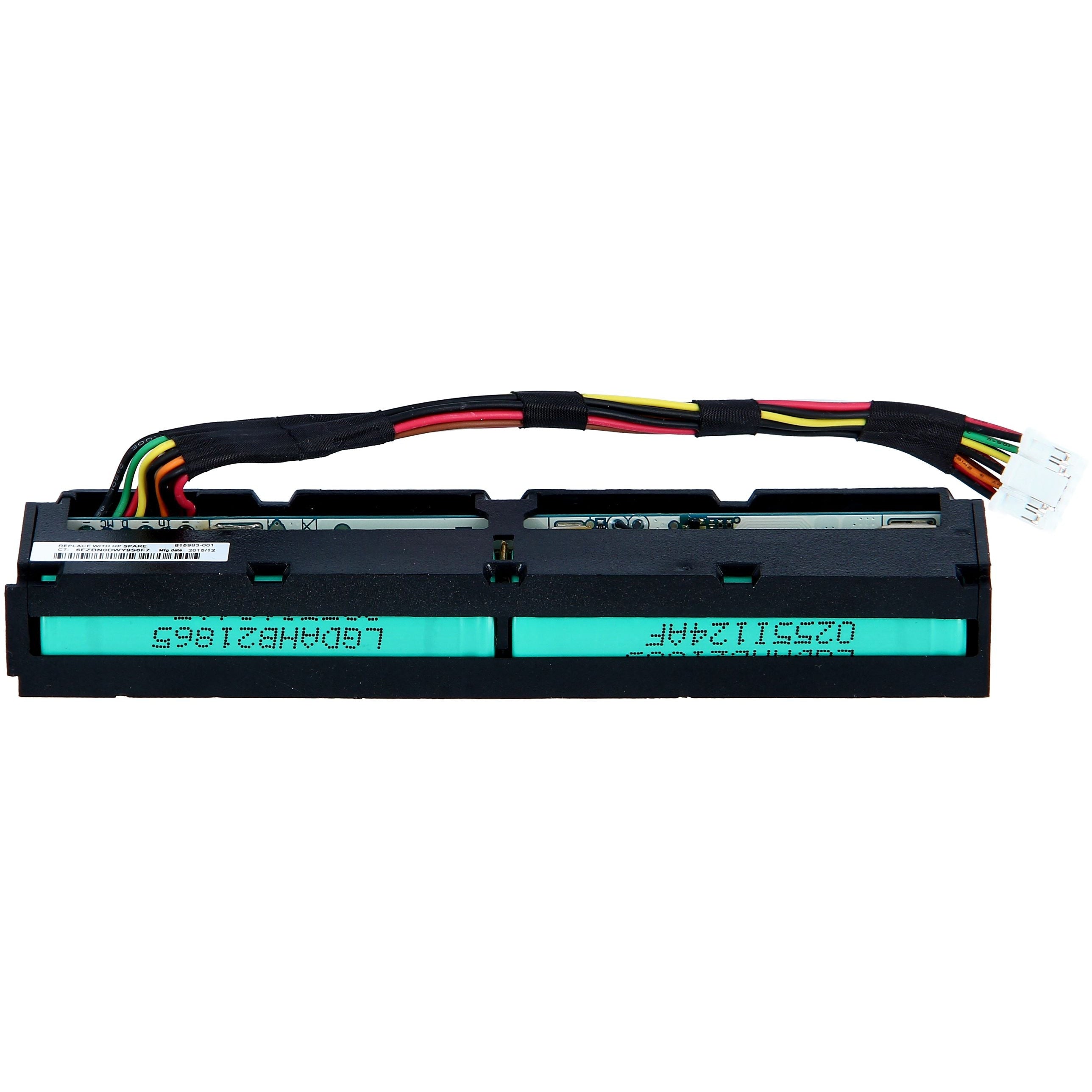 Batería 871266-001 96W Smart Storage Battery 782960-003 Gen9 Gen10