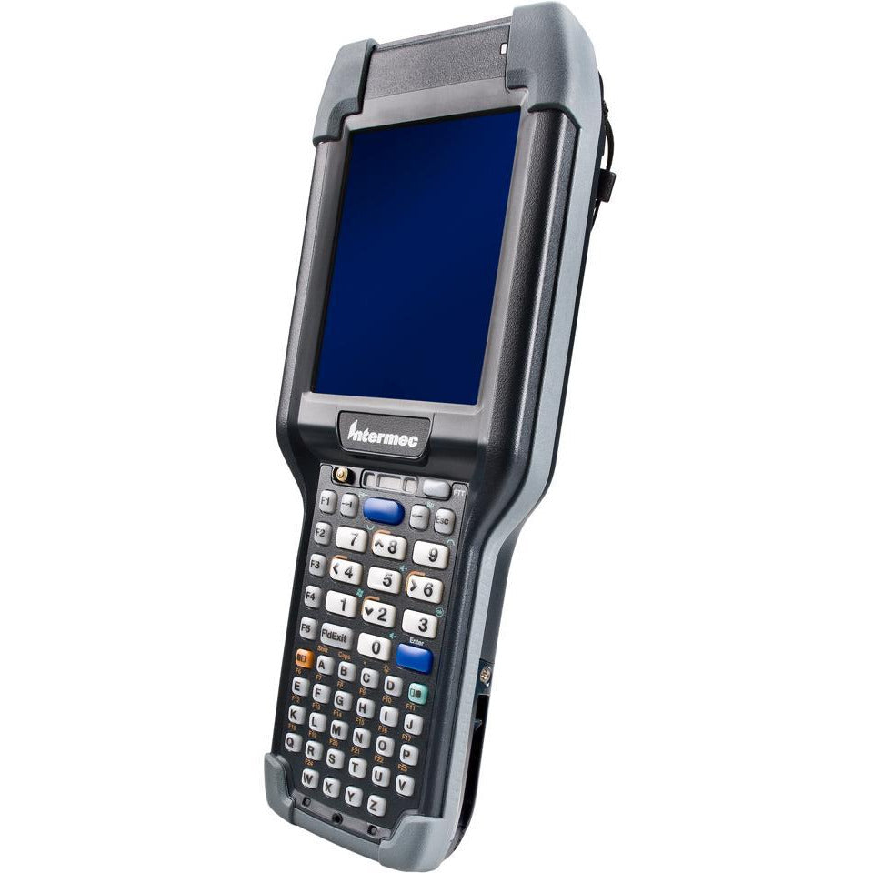 Intermec CK3 CK3X CK3XAA4K000W4100 alfanumérico, WLAN, WEH-P, LP, SS