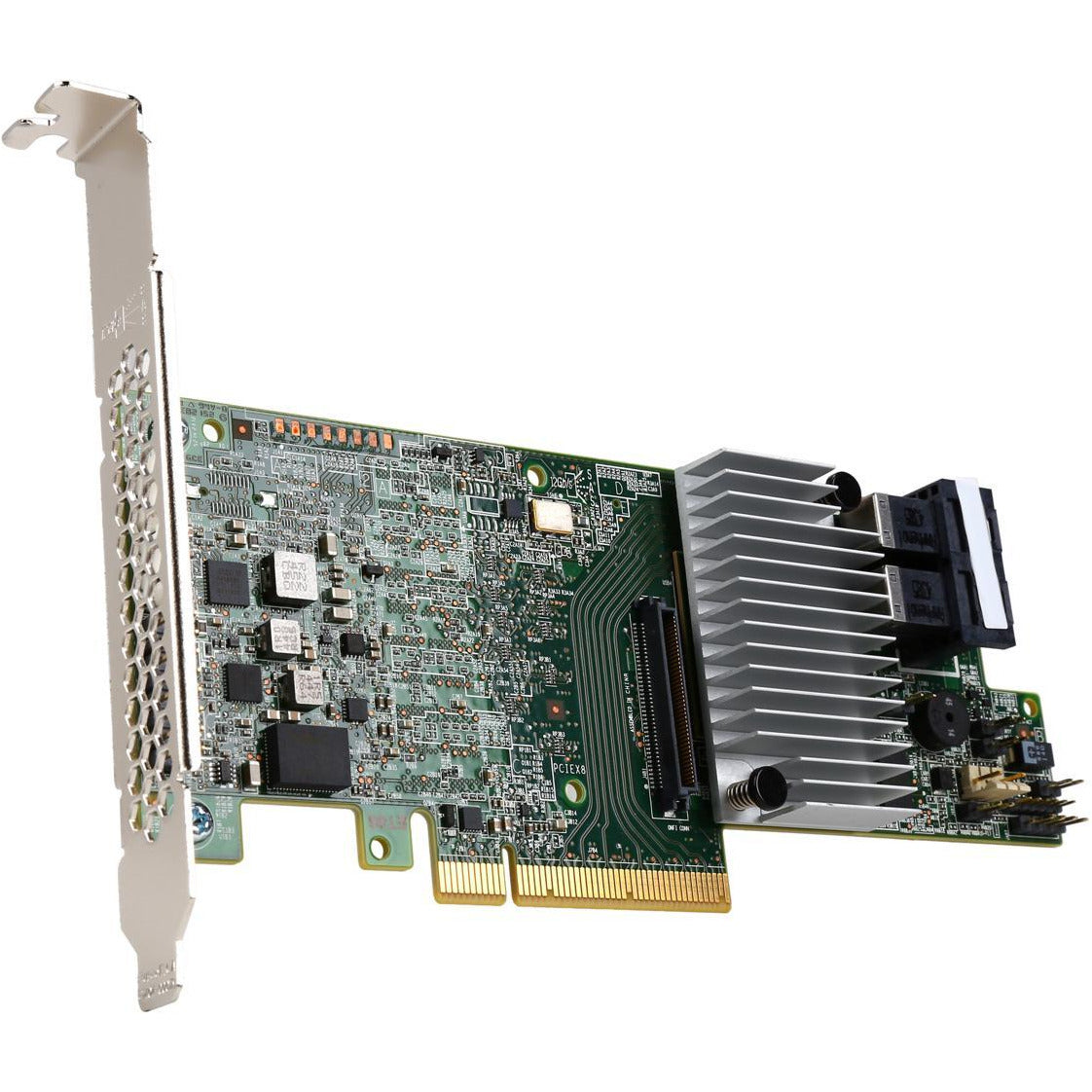 Controladora RAID RS3DC040