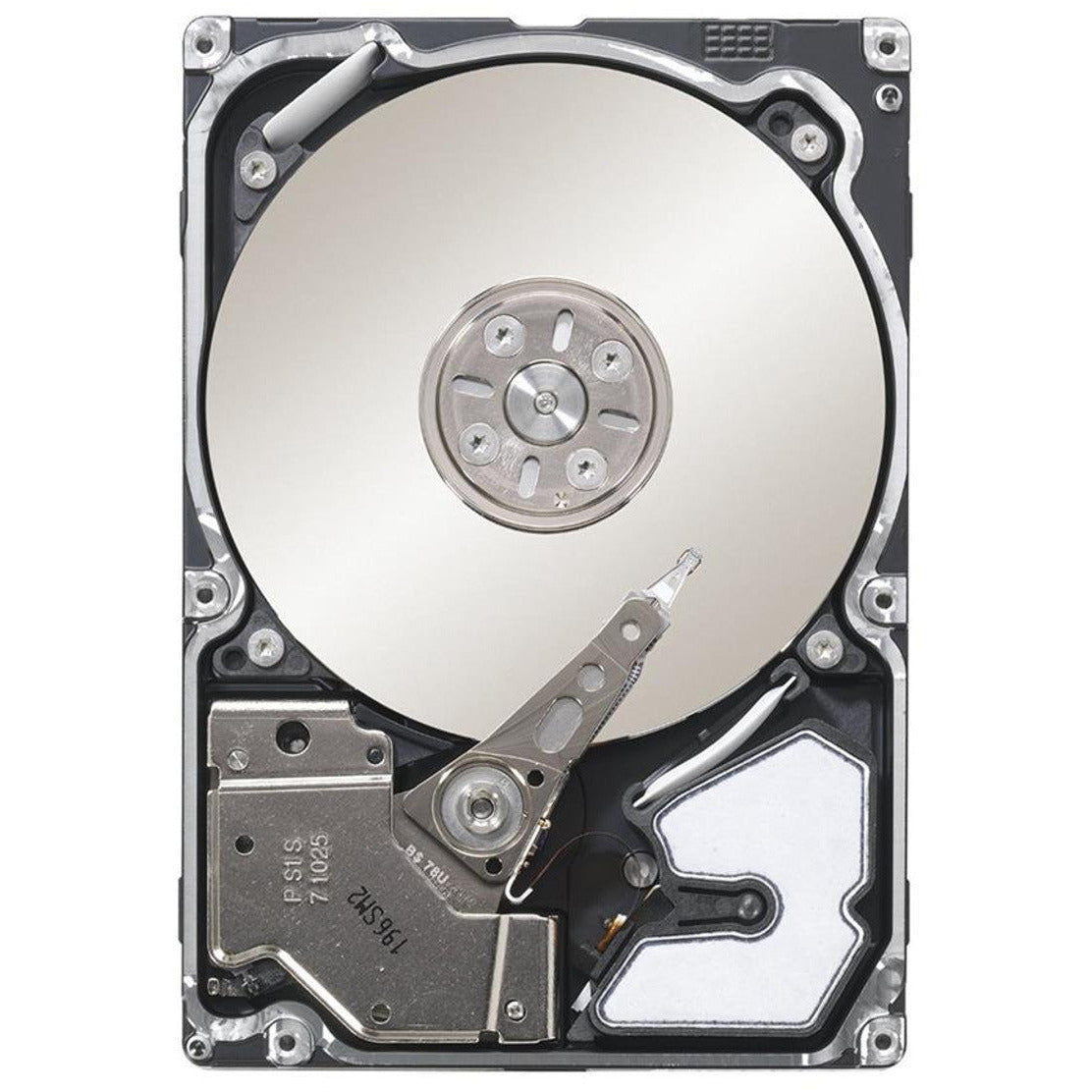 ST4000NM0034 4TB Enterprise Hard Disk Drive 3.5” SAS 12Gb/s 128MB