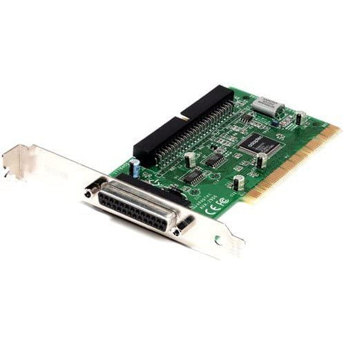 AVA-2906 1778406-00 Tarjeta PCI SCSI SE de 50 pines para PC y Mac Placa